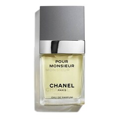 POUR MONSIEUR - Eau de Parfum Zerstäuber, Chanel